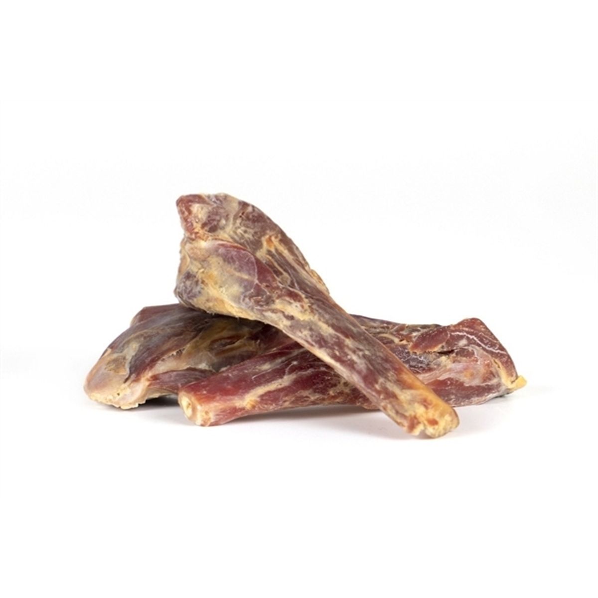 Serrano Ham Bone Mini 3 stykker, 80g