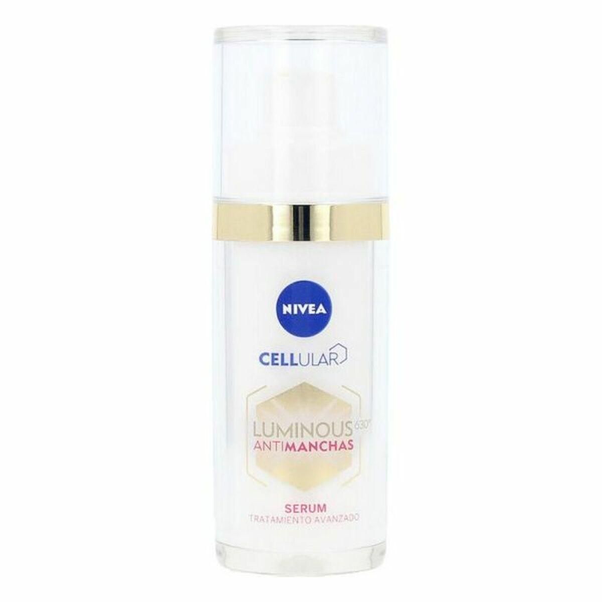 Serum Nivea Luminous Antimanchas 30 ml (30 ml)