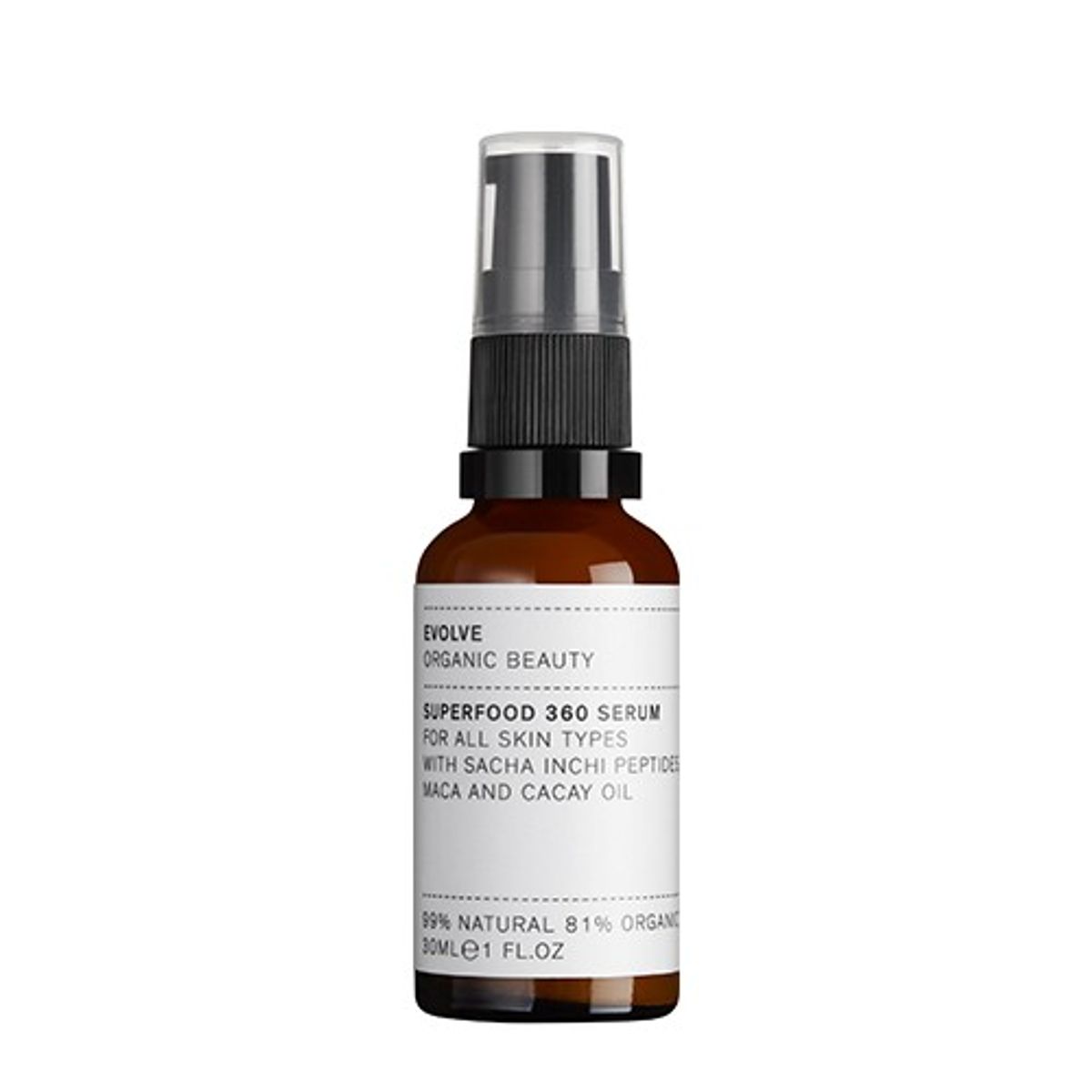 Serum Superfood 360 - 30 ml - Evolve