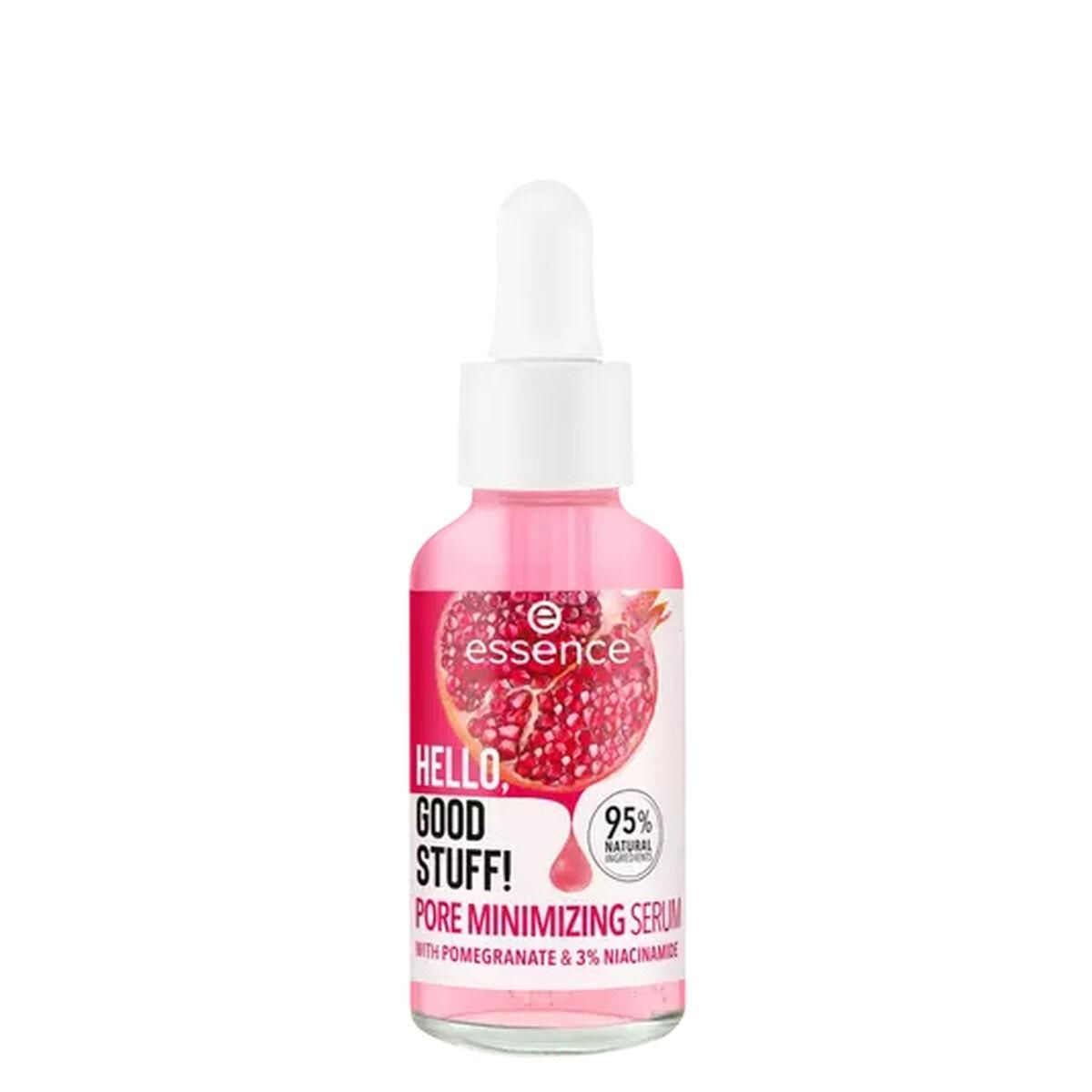 Serum til Reducering af Pore Essence Hello, Good Stuff (30 ml)