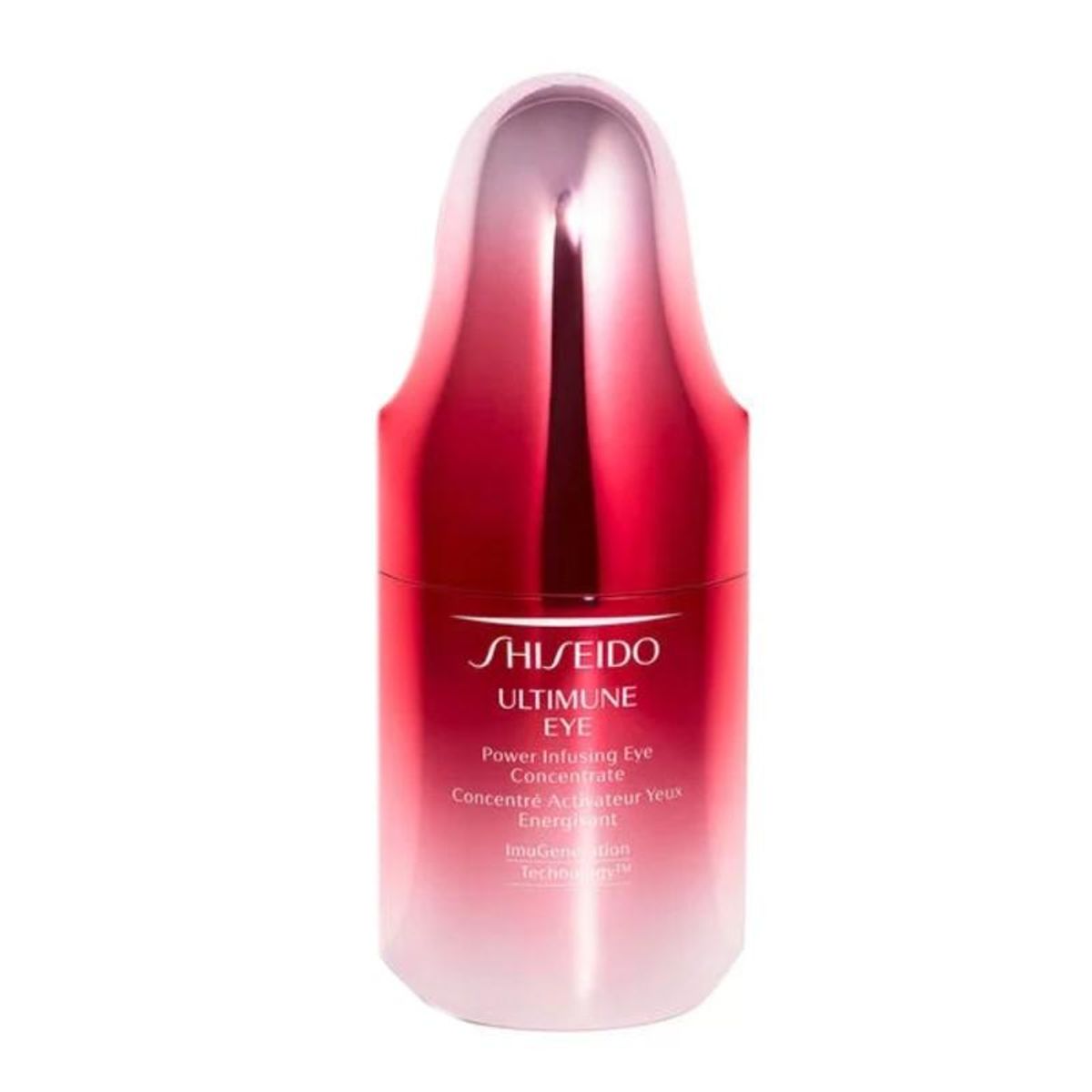 Serum til Øjenpleje Ultimune Shiseido 0768614154785