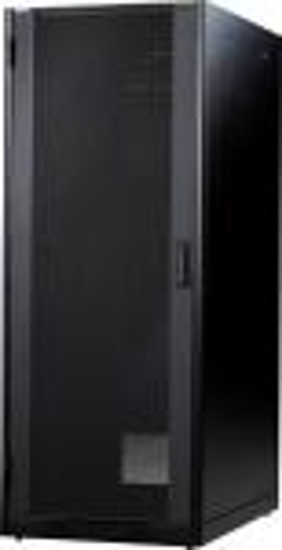 SERVERRACK 42HE 800X1200 P. DØR