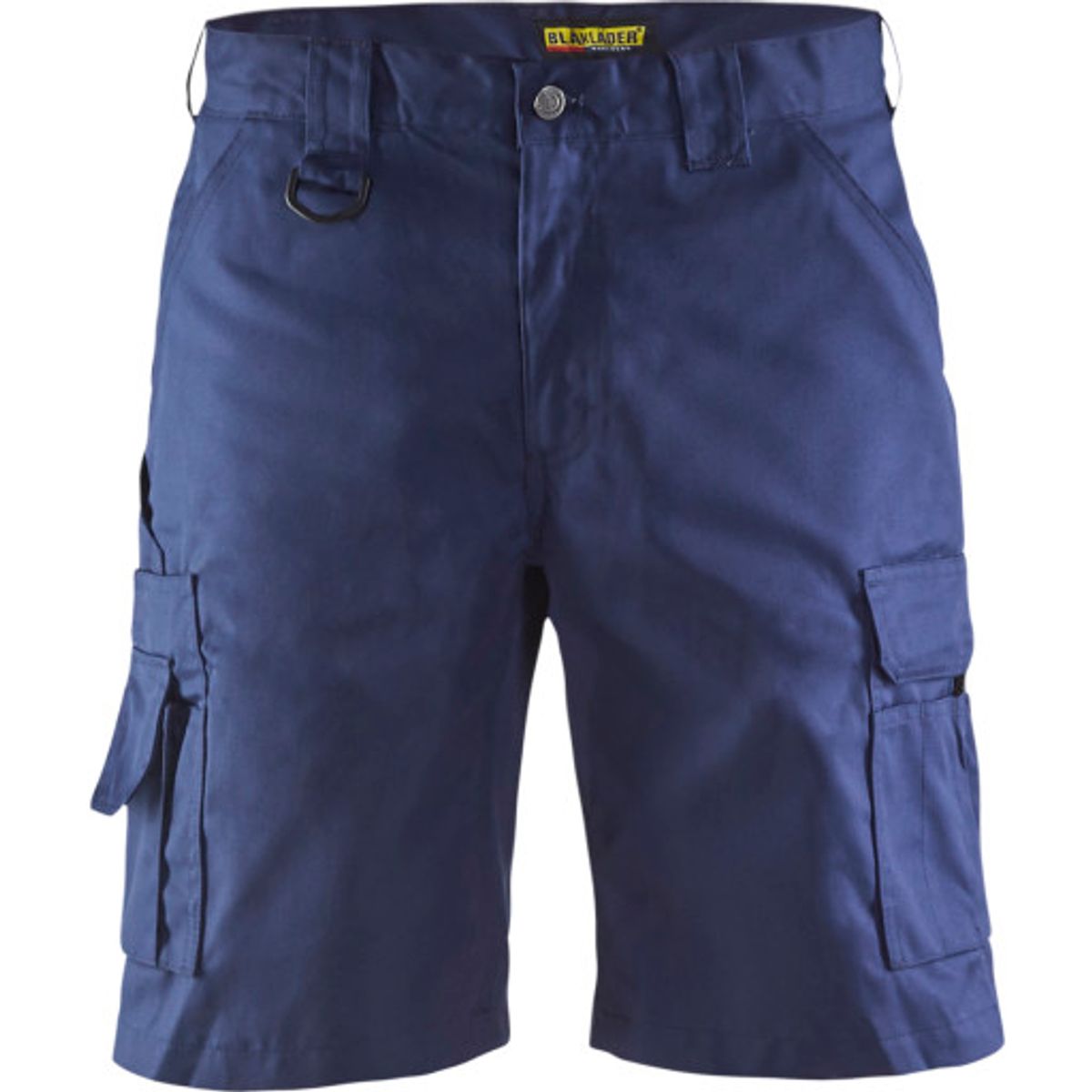 Service shorts Marineblå C48