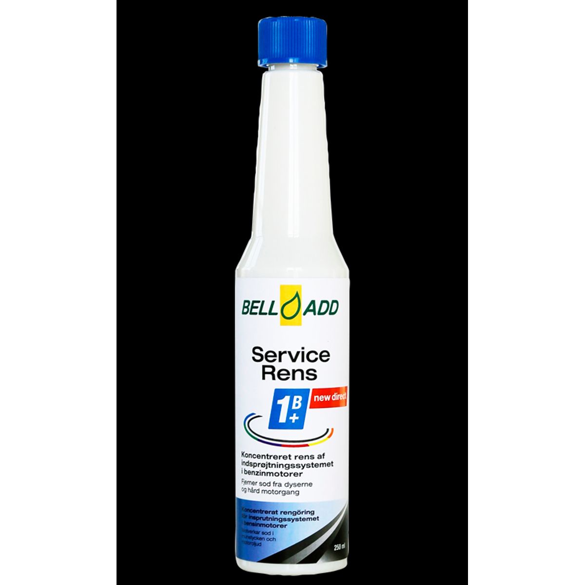 ServiceRens 1B+ new direct 250 ML