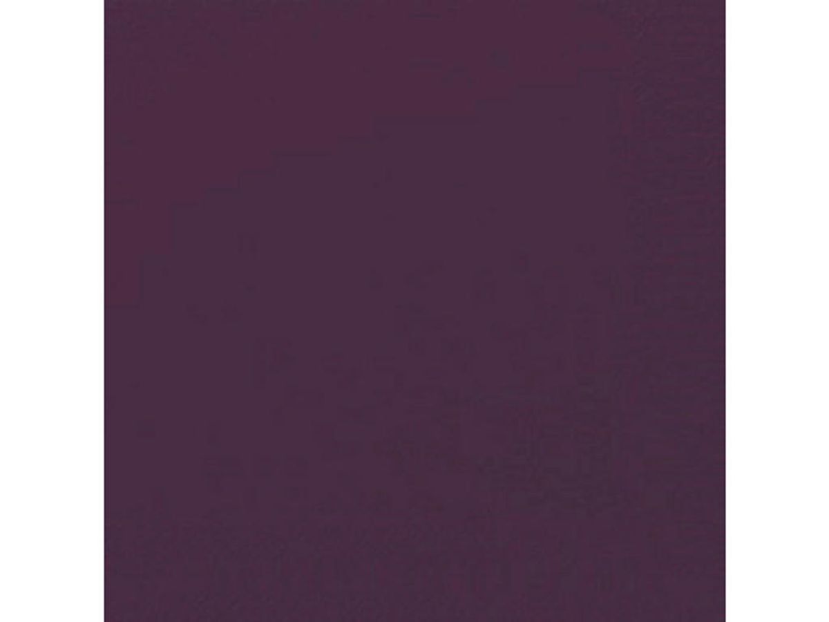 Servietter 33x33 cm 3-lags Duni Plum 8x125 stk