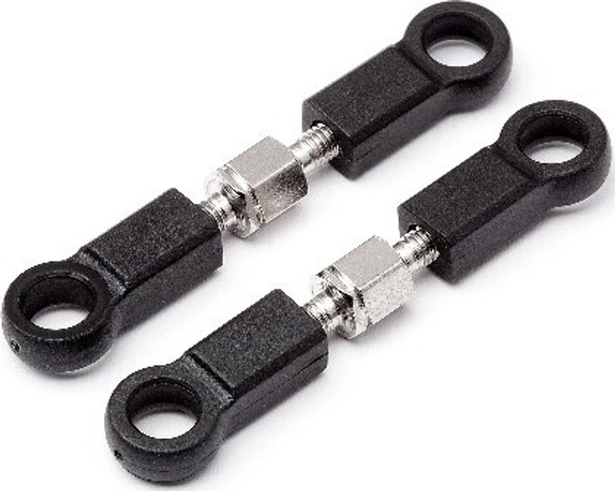 Servo Link (2pcs) (all Strada Evo ) - Mv22618 - Maverick Rc