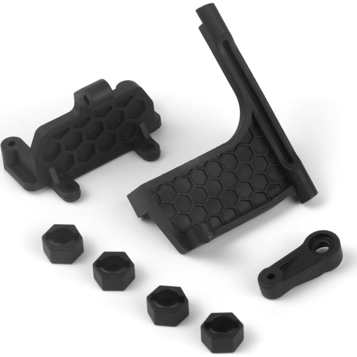 Servo Mount Set - Hp160814 - Hpi Racing