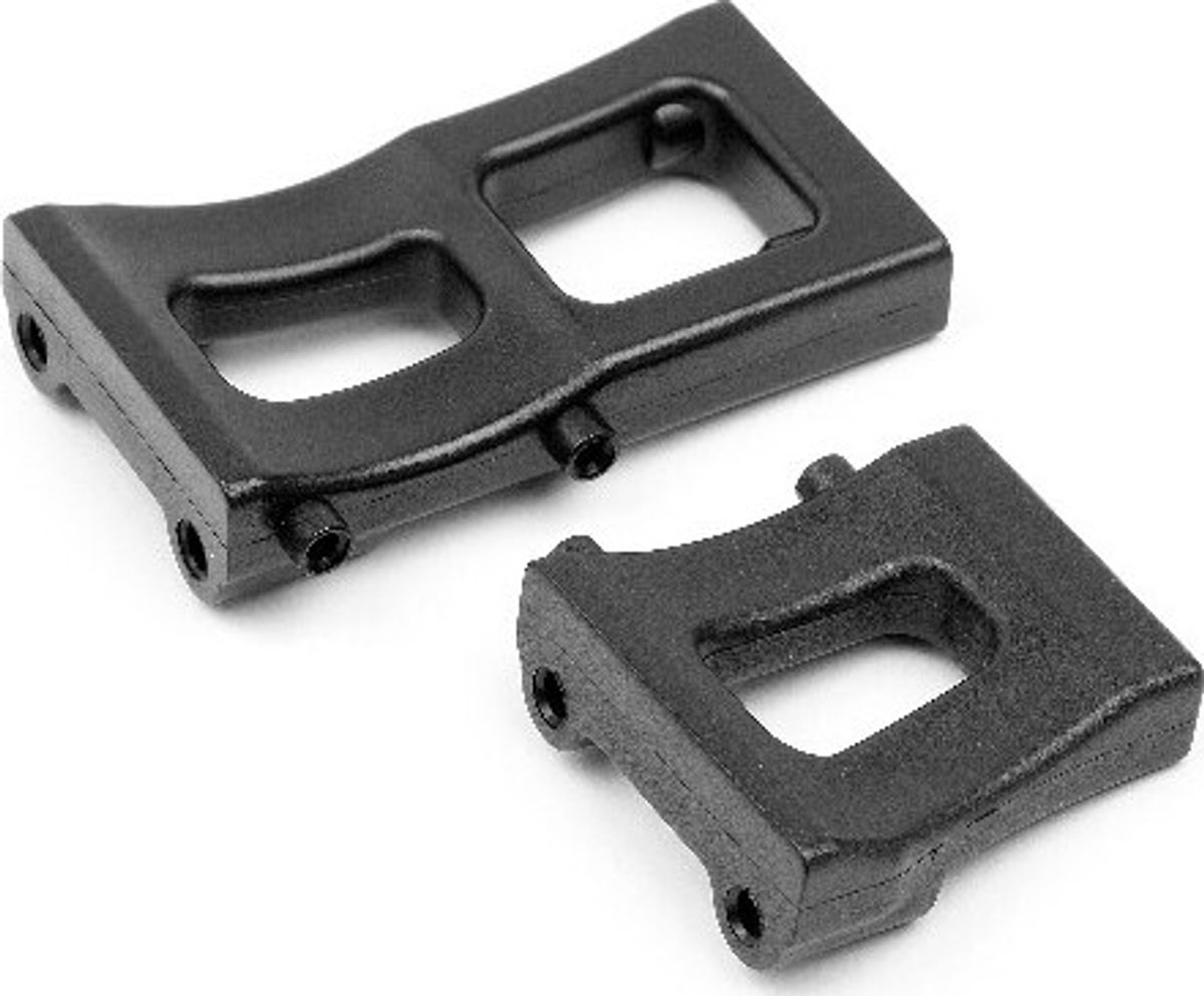 Servo Mounts (vader Xb) - Mv27071 - Maverick Rc