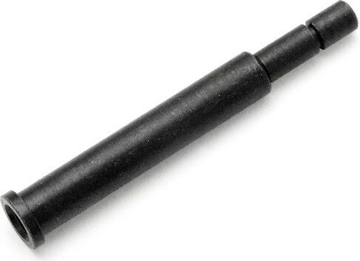 Servo Saver Shaft 4x31mm - Hp86190 - Hpi Racing