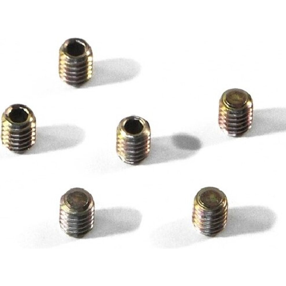 Set Screw Tp3.2 X 5mm - Hpz775 - Hpi Racing