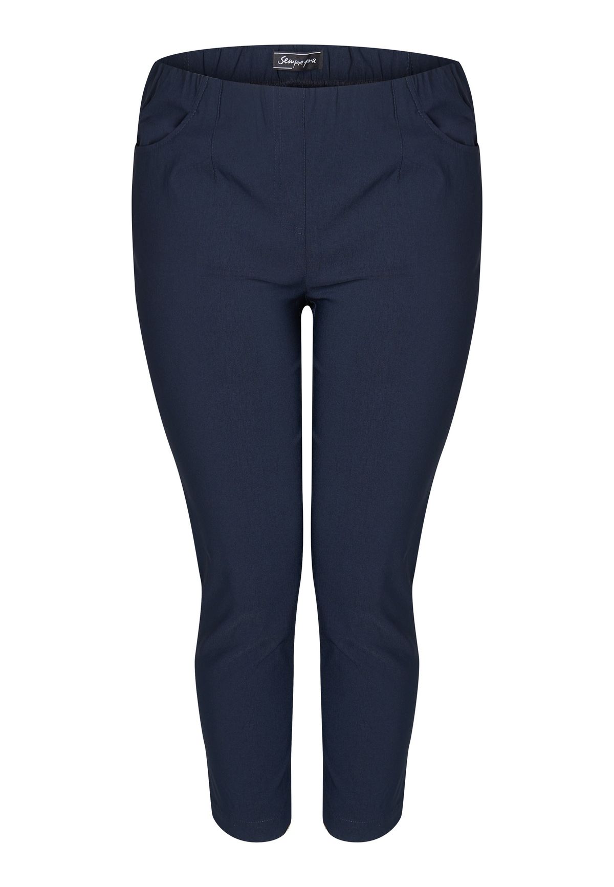 Setrousers Noos - Navy - Bukser - 42