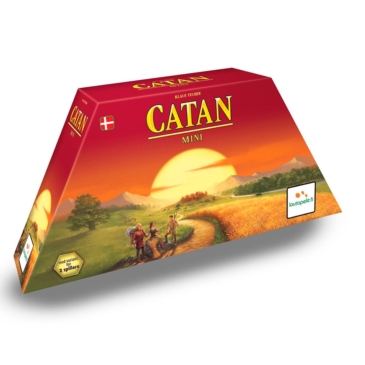 Settlers of Catan - Mini