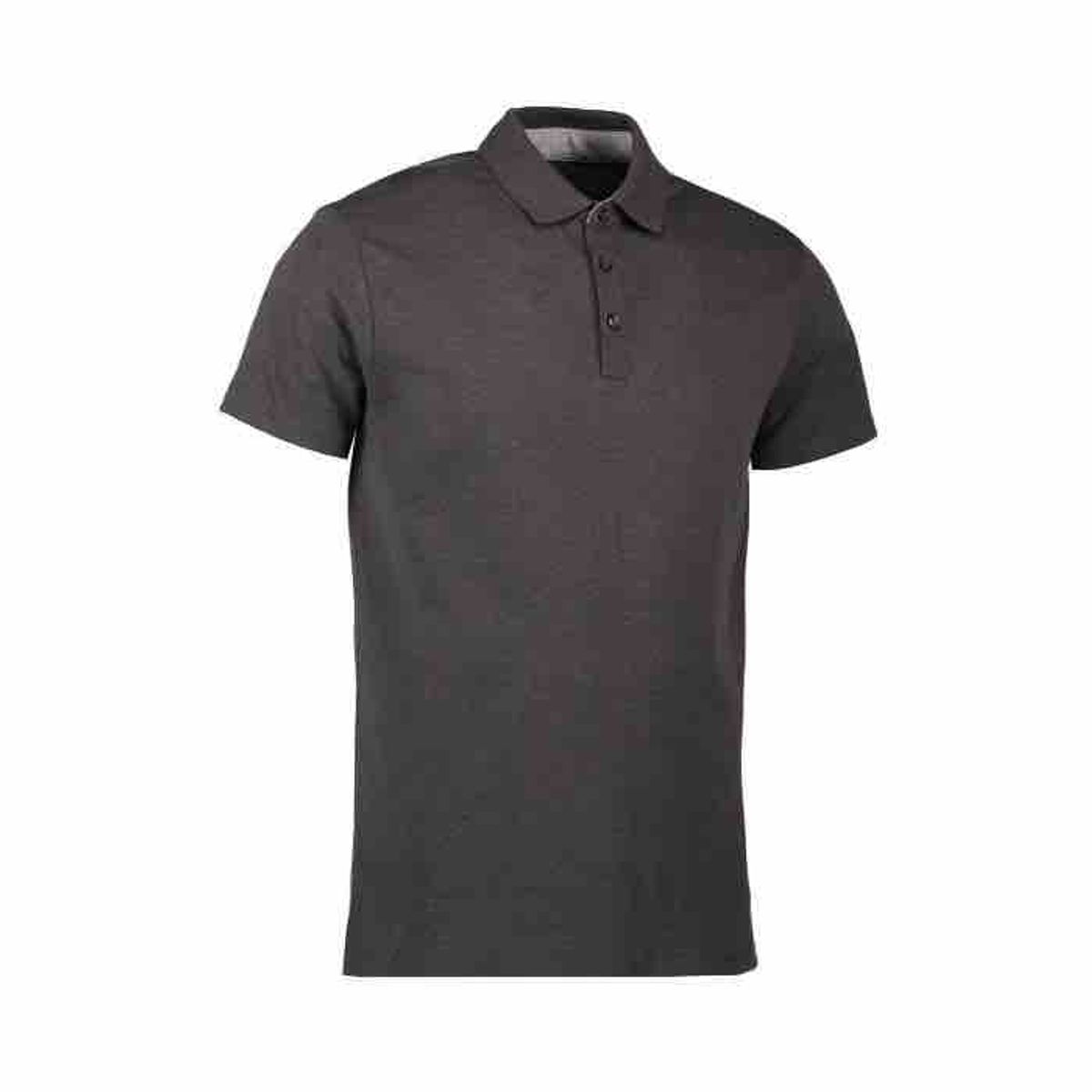 Seven Seas Polo S600 Dark Grey Melange_3x-large