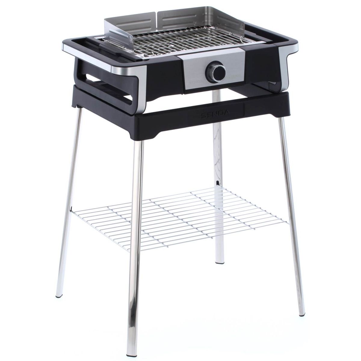 Severin Grill PG 8118