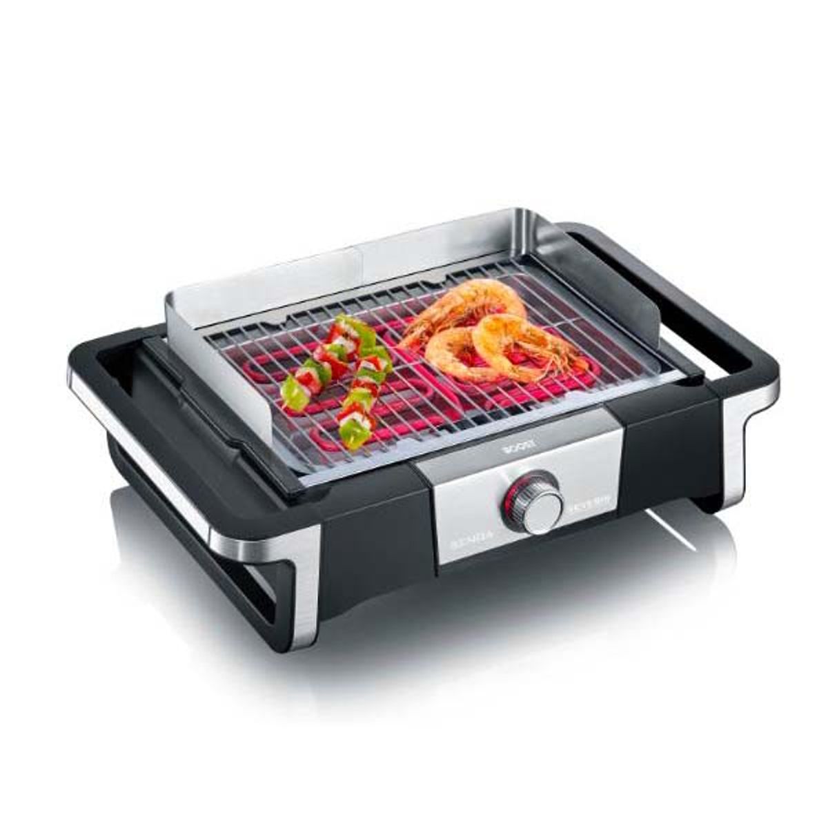 Severin - SENOA BOOST Elbordgrill