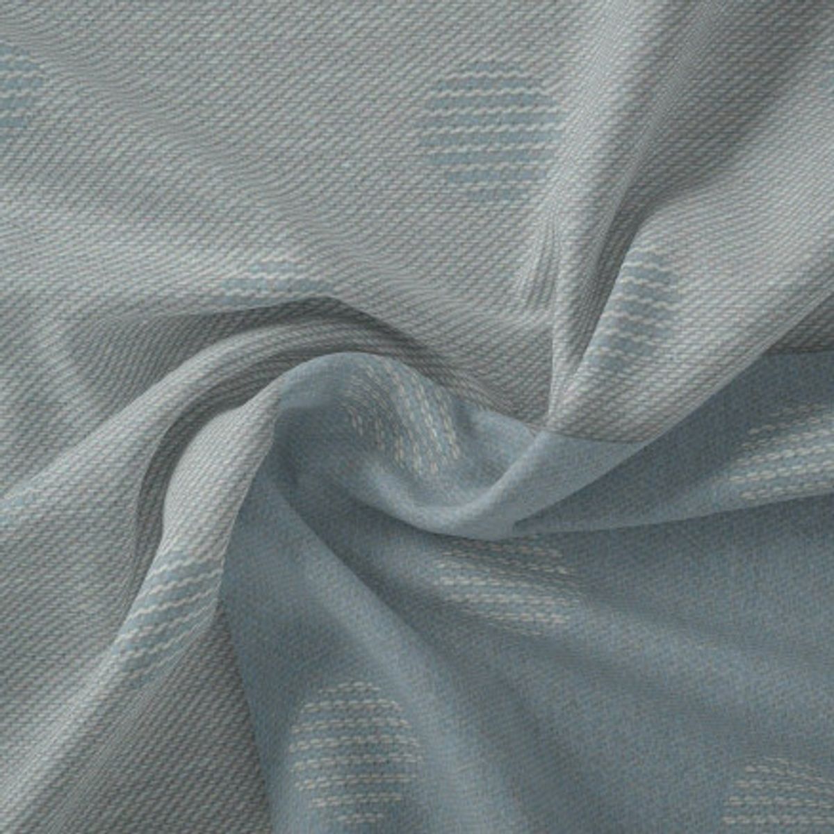 Sevilla Jacquard Bomuldsstof 150cm Farve 028 - 50cm