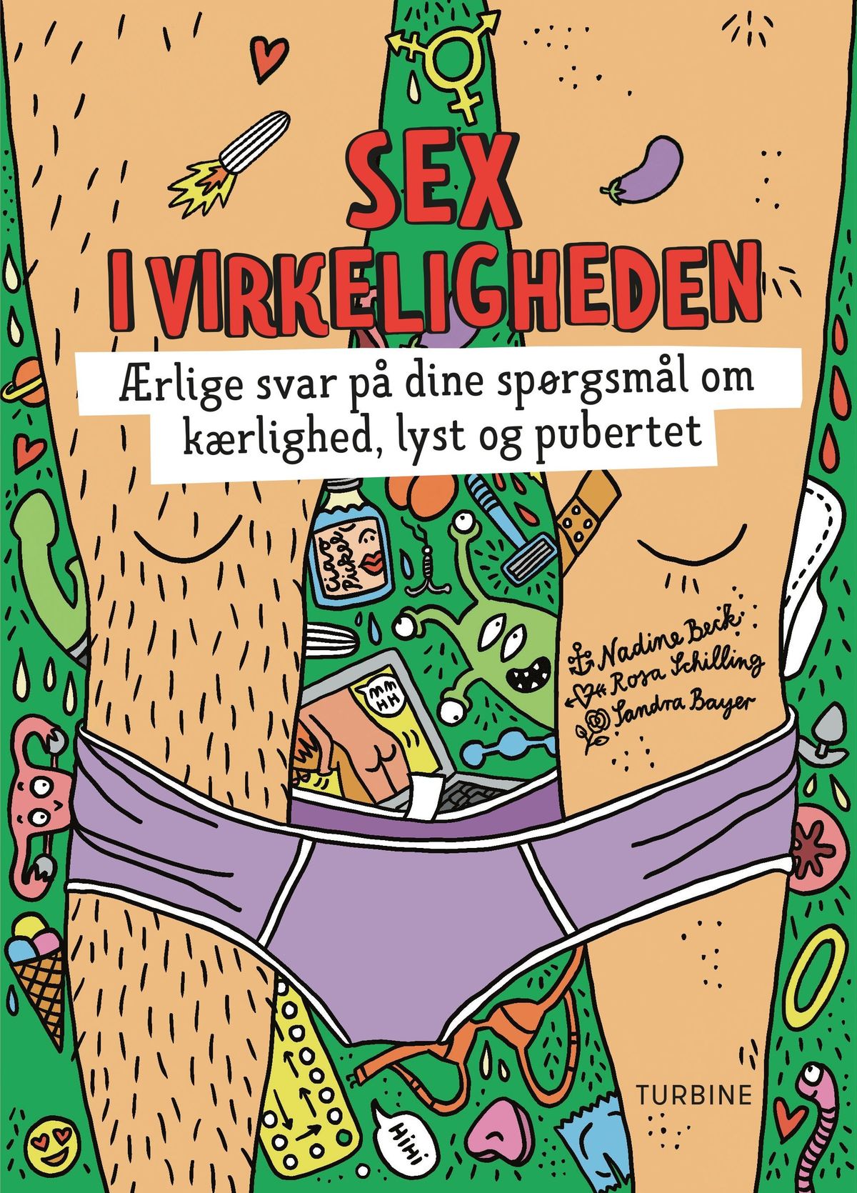 Sex i virkeligheden