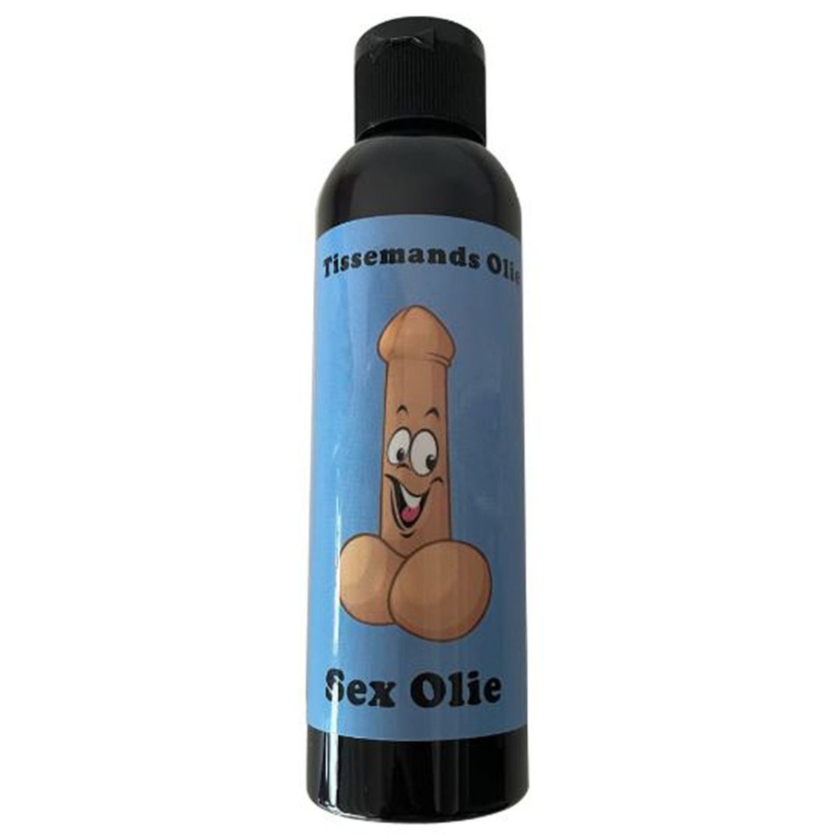 Sex olie tissemands olie 100ml