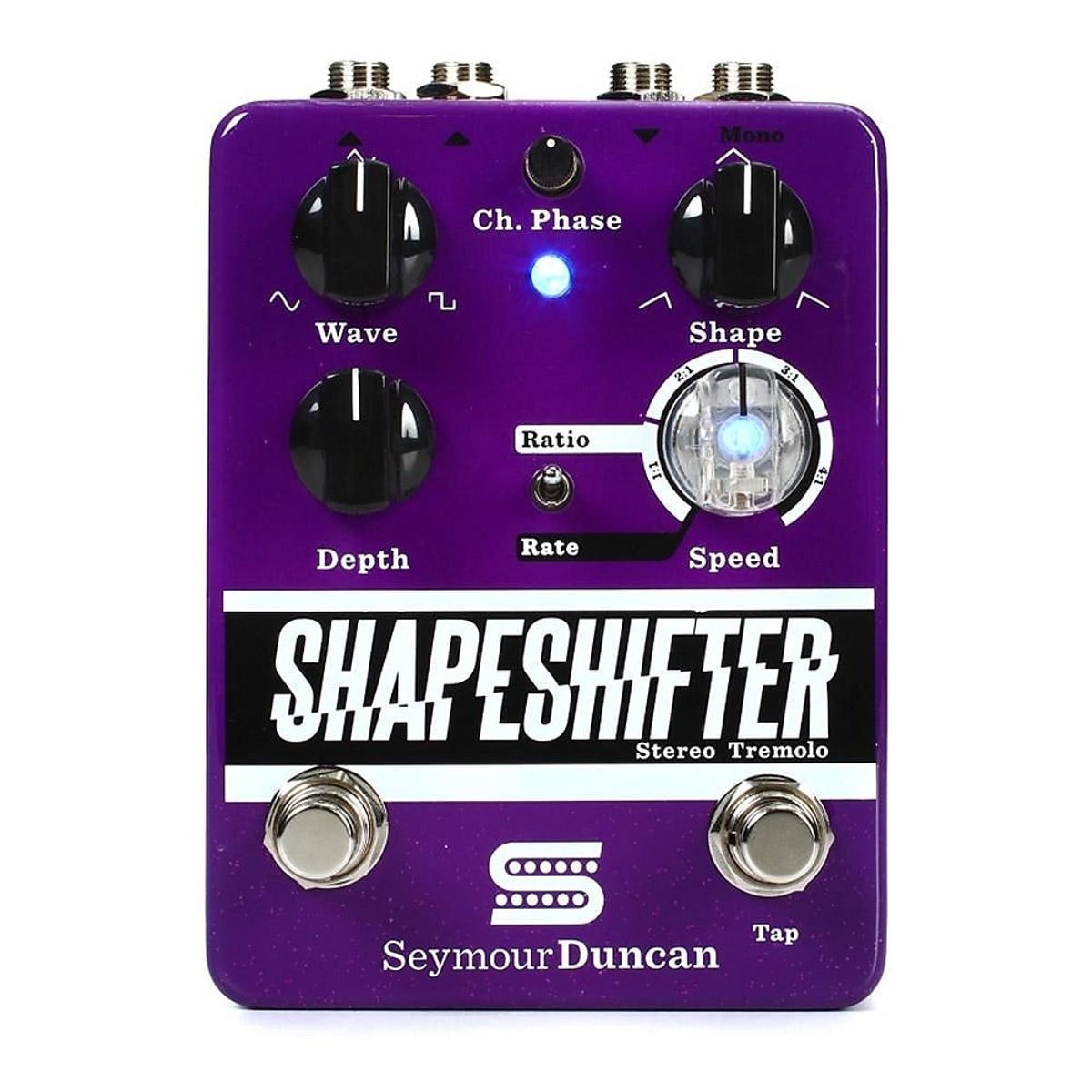 Seymour Duncan Shape Shifter