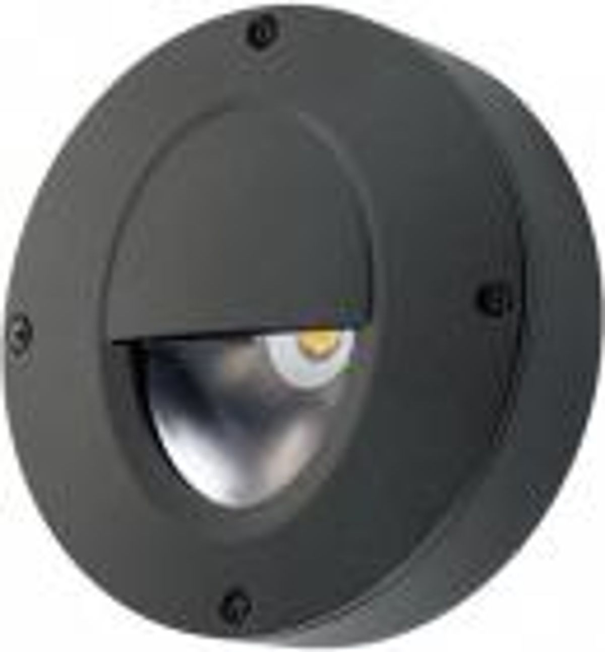 SG Armaturen - Callisto Wall LED 3w 3000K (110 lumen) - Grafit