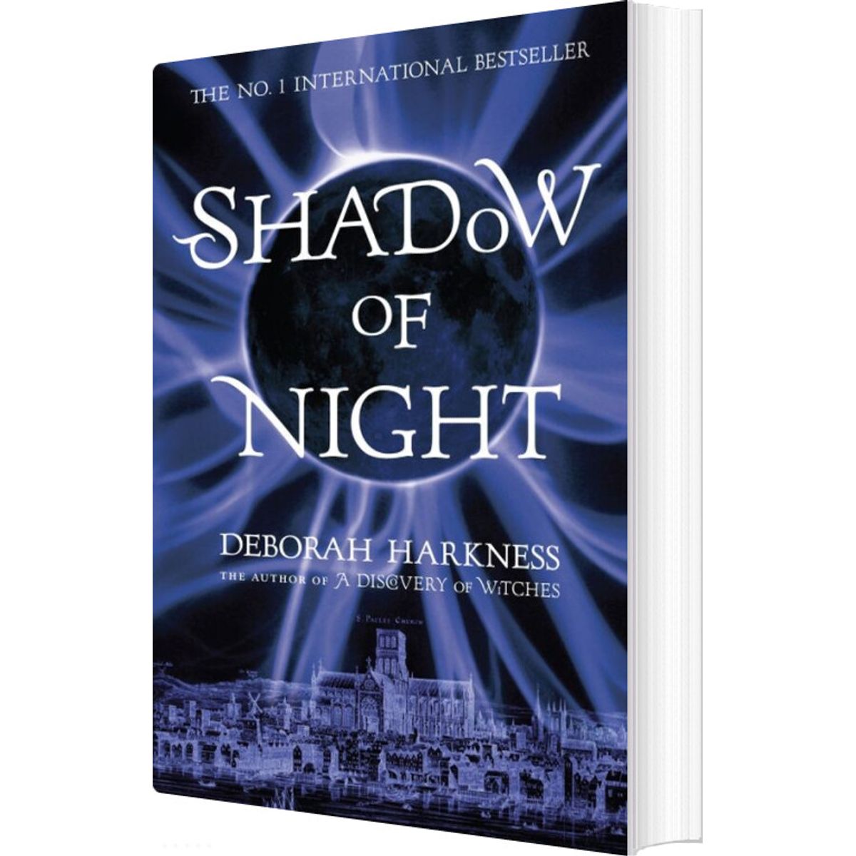 Shadow Of Night - Deborah Harkness - English Book