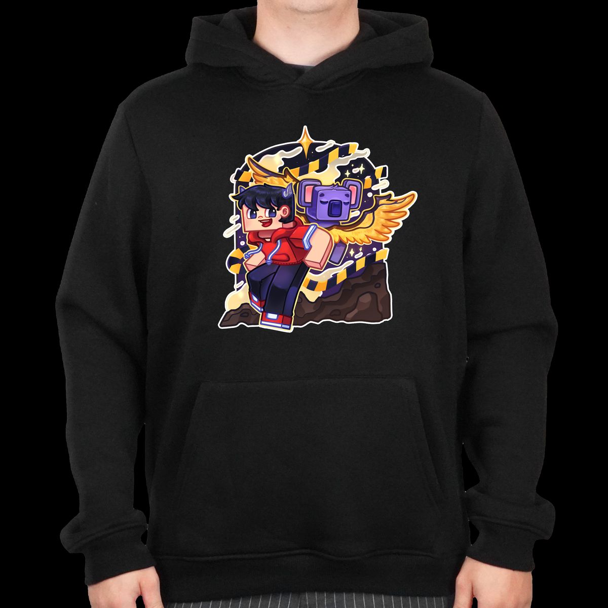 Shadys Black Friday 2024 Hoodie | 4-6