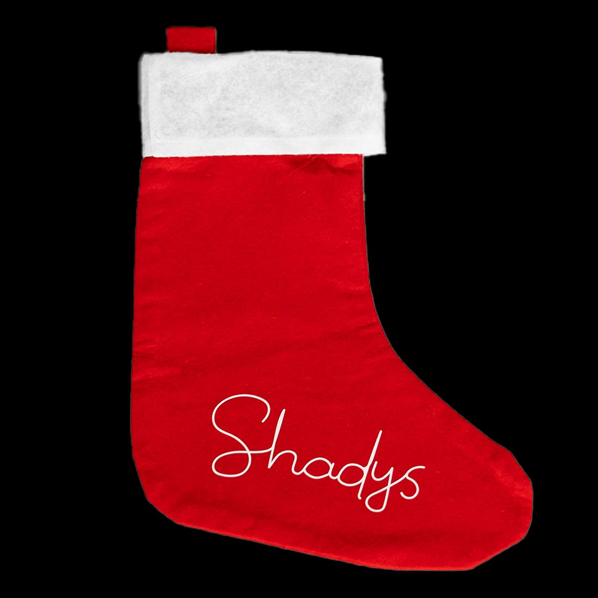 Shadys Julesok