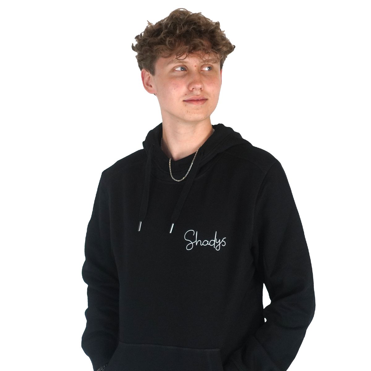 Shadys Stilet Hoodie | xxl