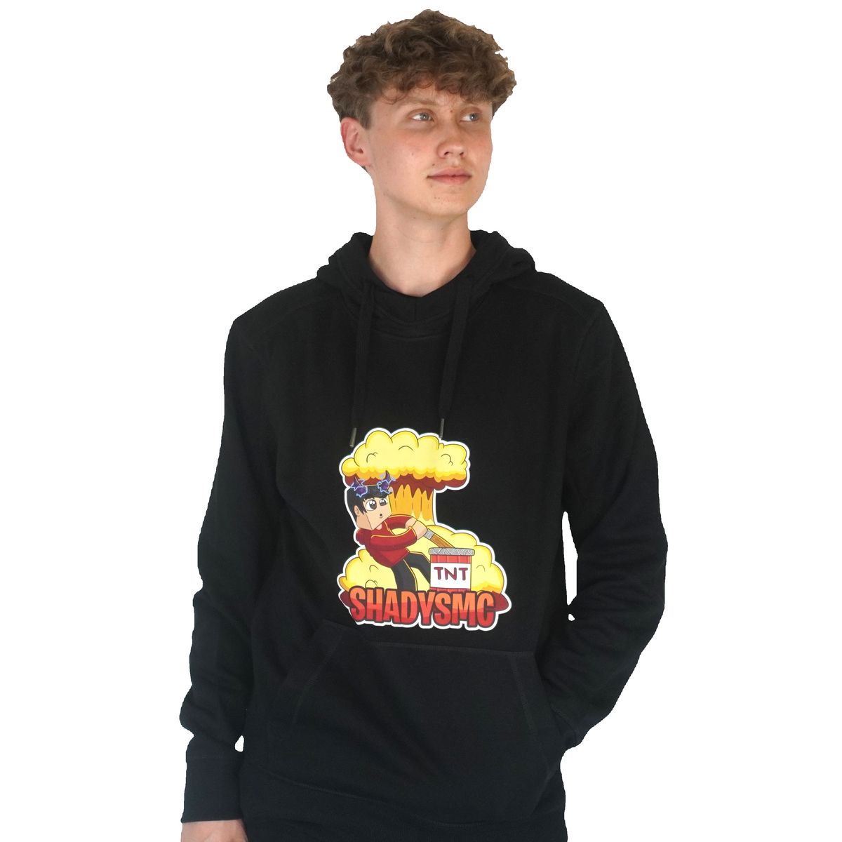 Shadys TNT Hoodie | 5xl