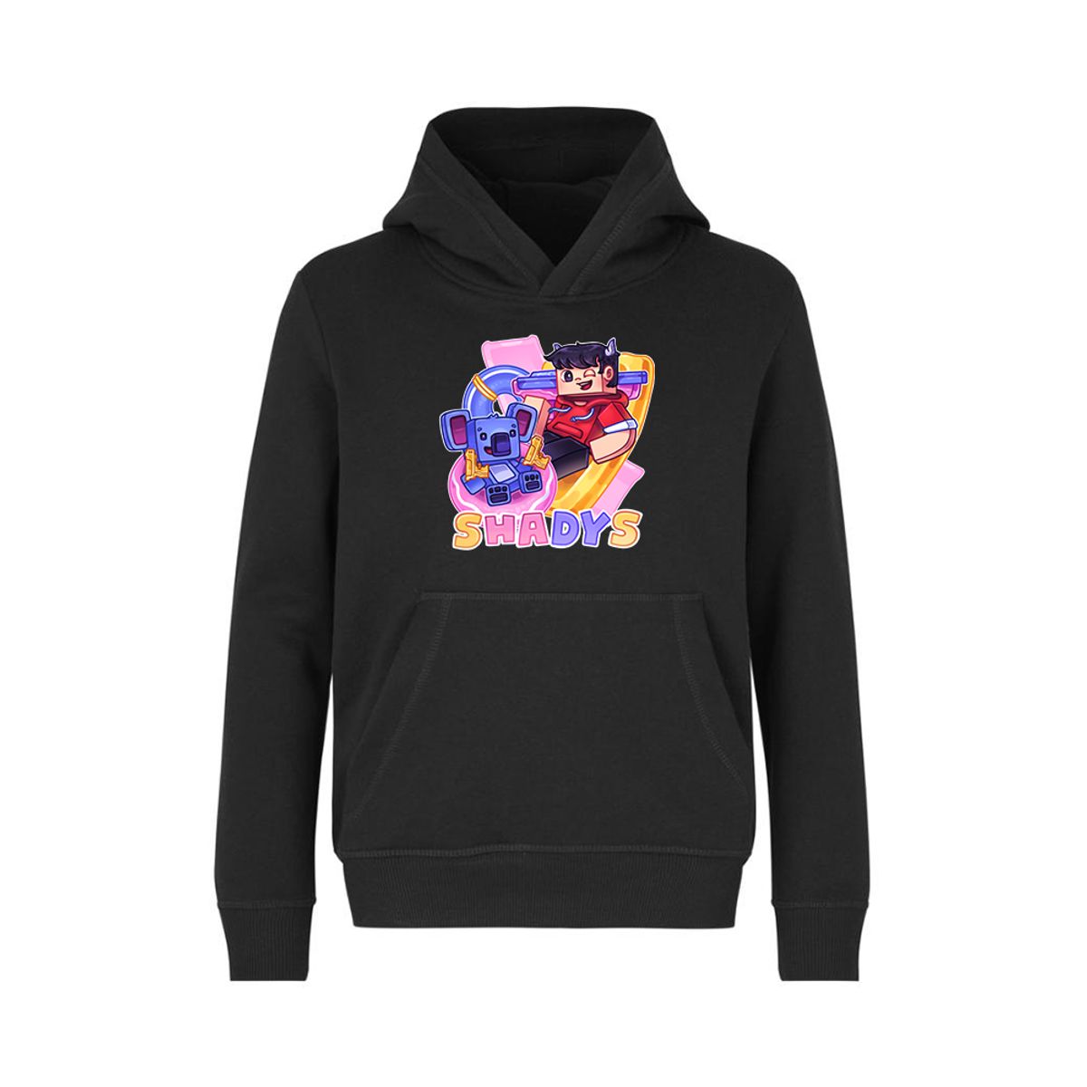 Shadys Vandland Hoodie | 5xl