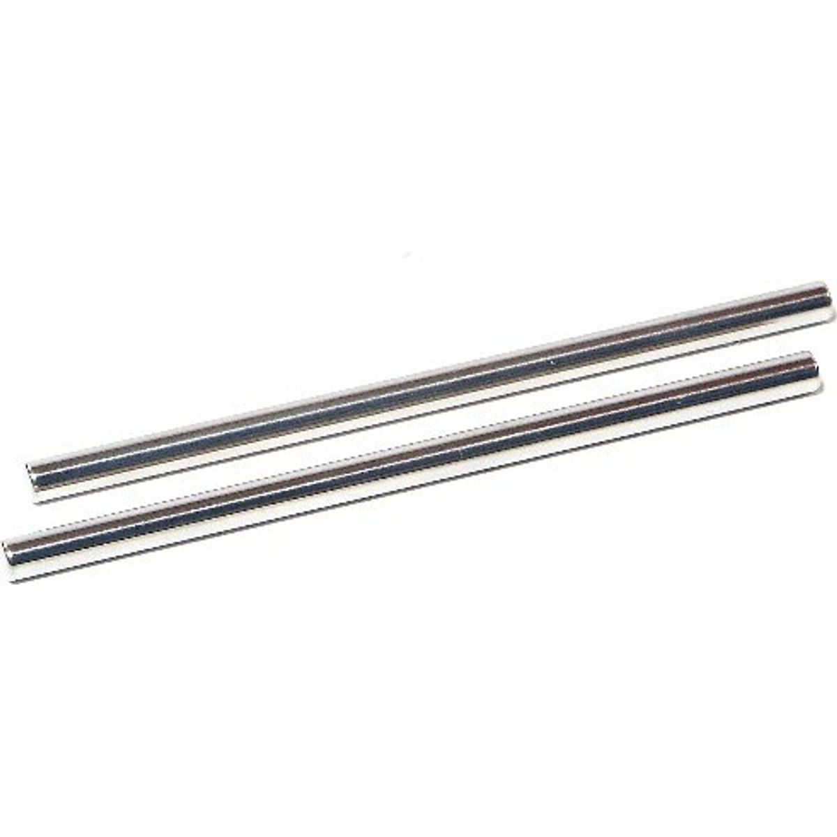 Shaft 4 X 78mm (silver/2pcs) - Hp86073 - Hpi Racing