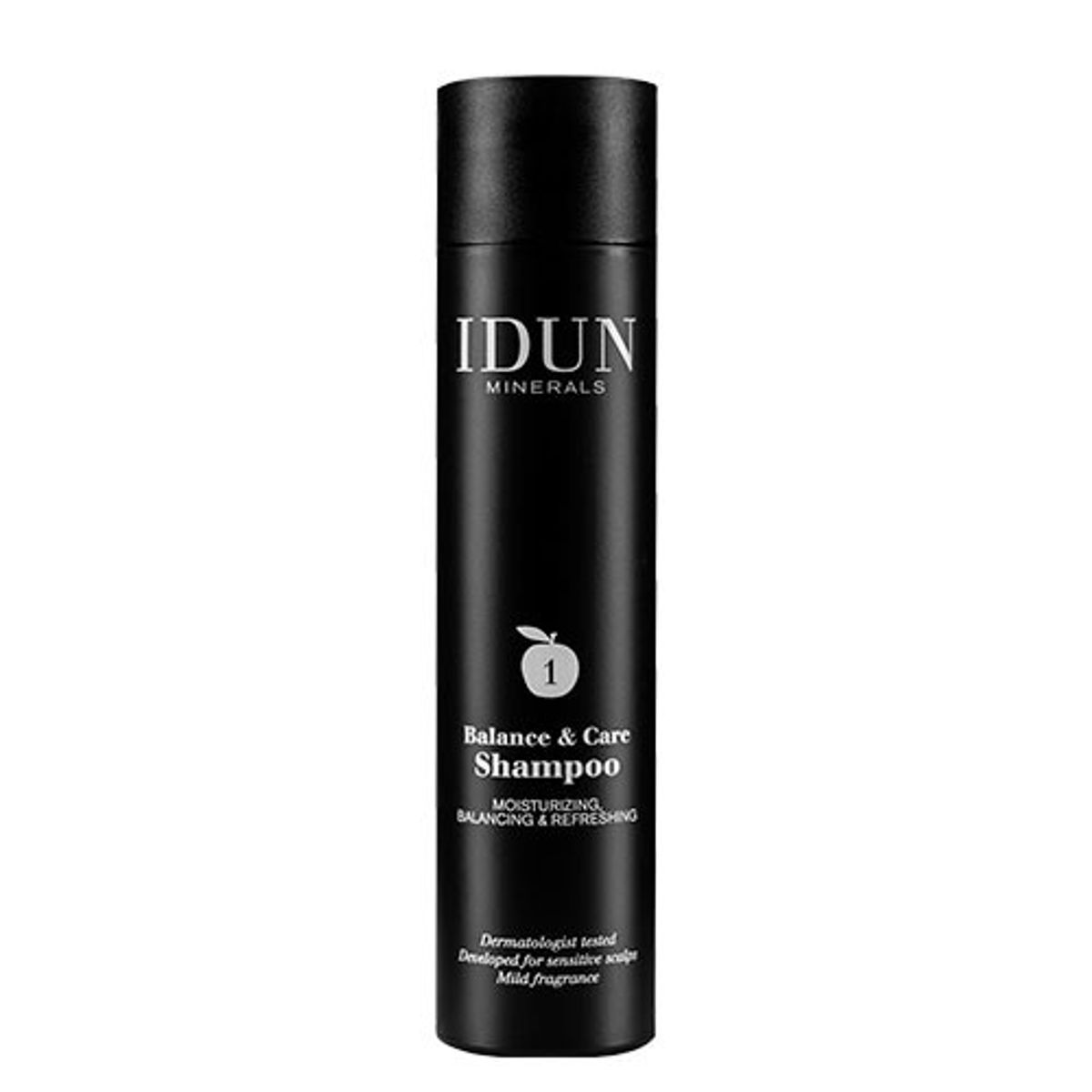 Shampoo Balance & Care - 250 ml - IDUN