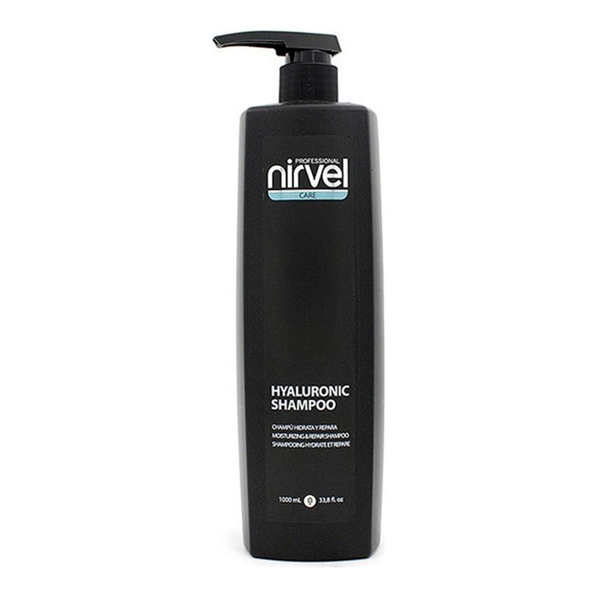 Shampoo Care Nirvel 250 ml