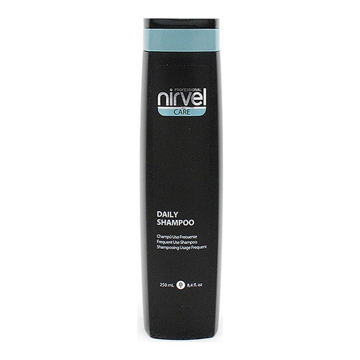 Shampoo Care Nirvel Blødgøring 250 ml