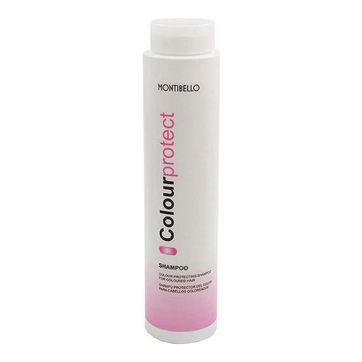 Shampoo Colour Protect Montibello 300 ml