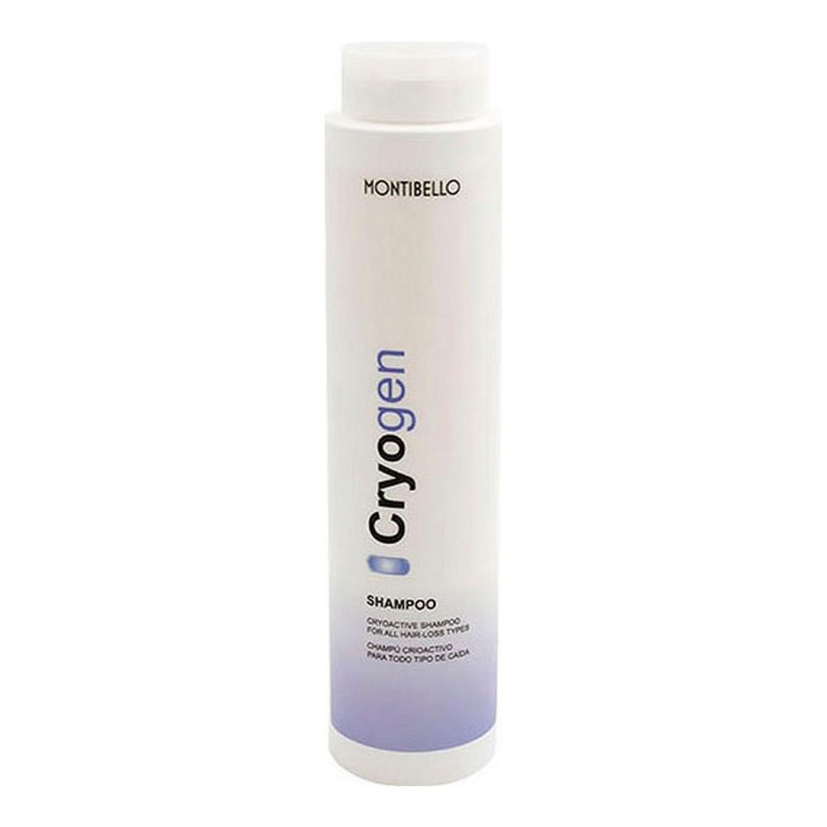 Shampoo Cryogen Montibello 1000 ml