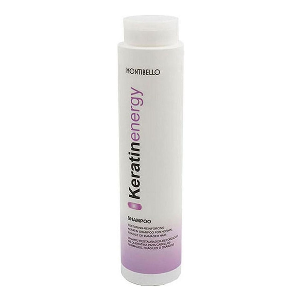 Shampoo Energy Montibello 300 ml