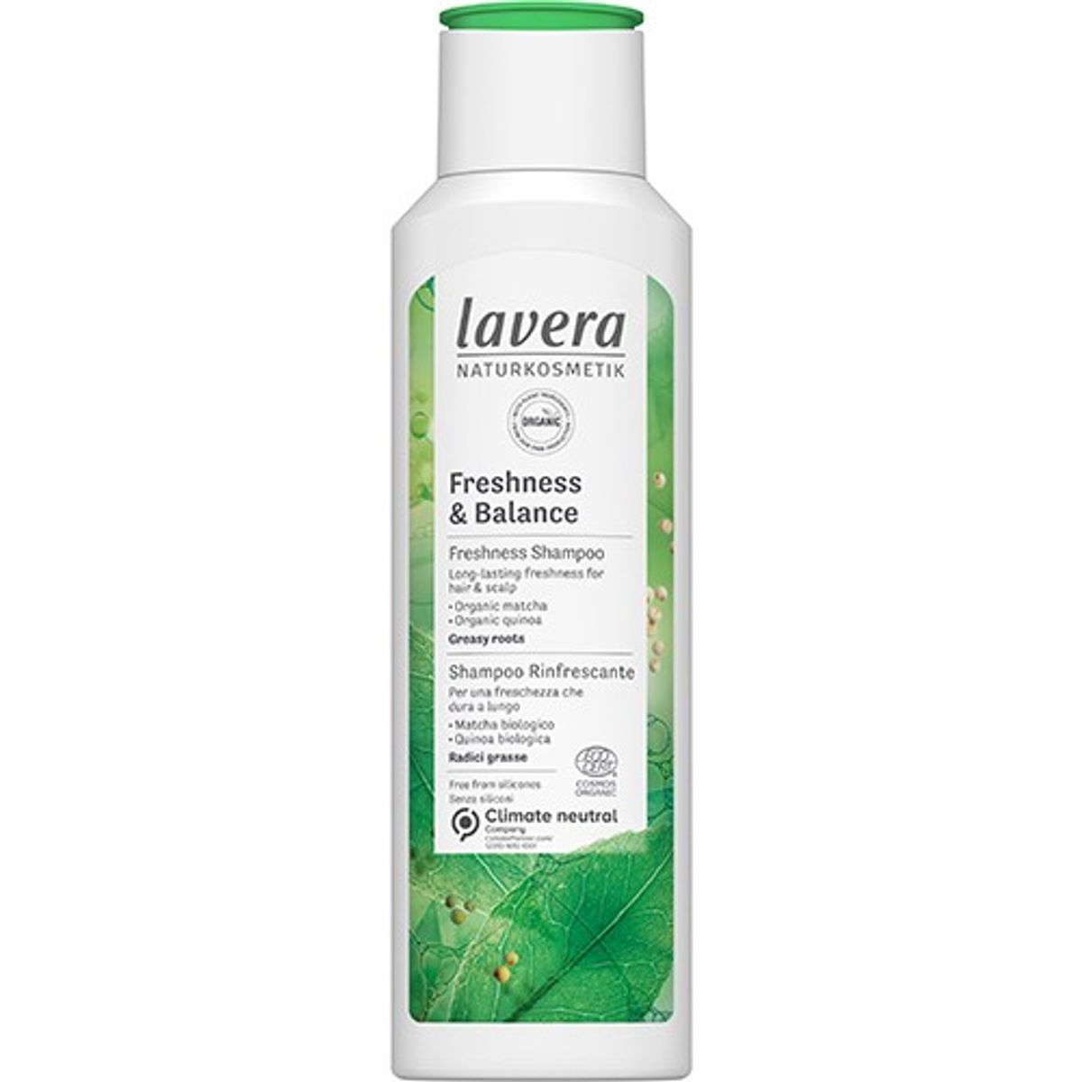 Shampoo Freshness & Balance - 250 ml