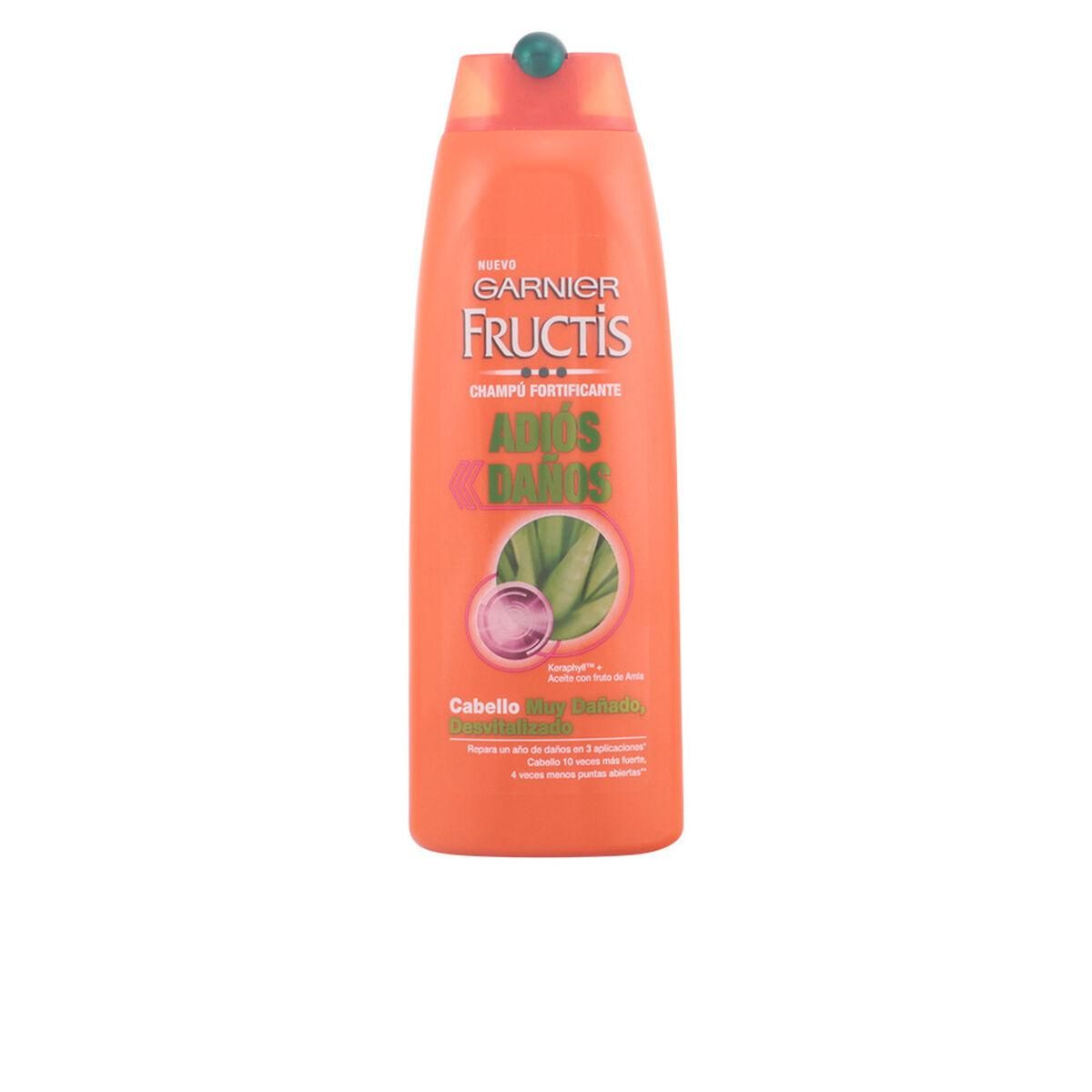 Shampoo Fructis 300 ml 300 ml