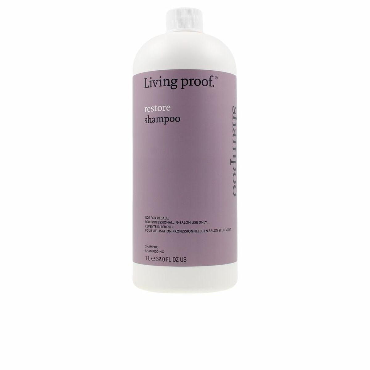 Shampoo Living Proof Restore Genoprettende behandling 1 L