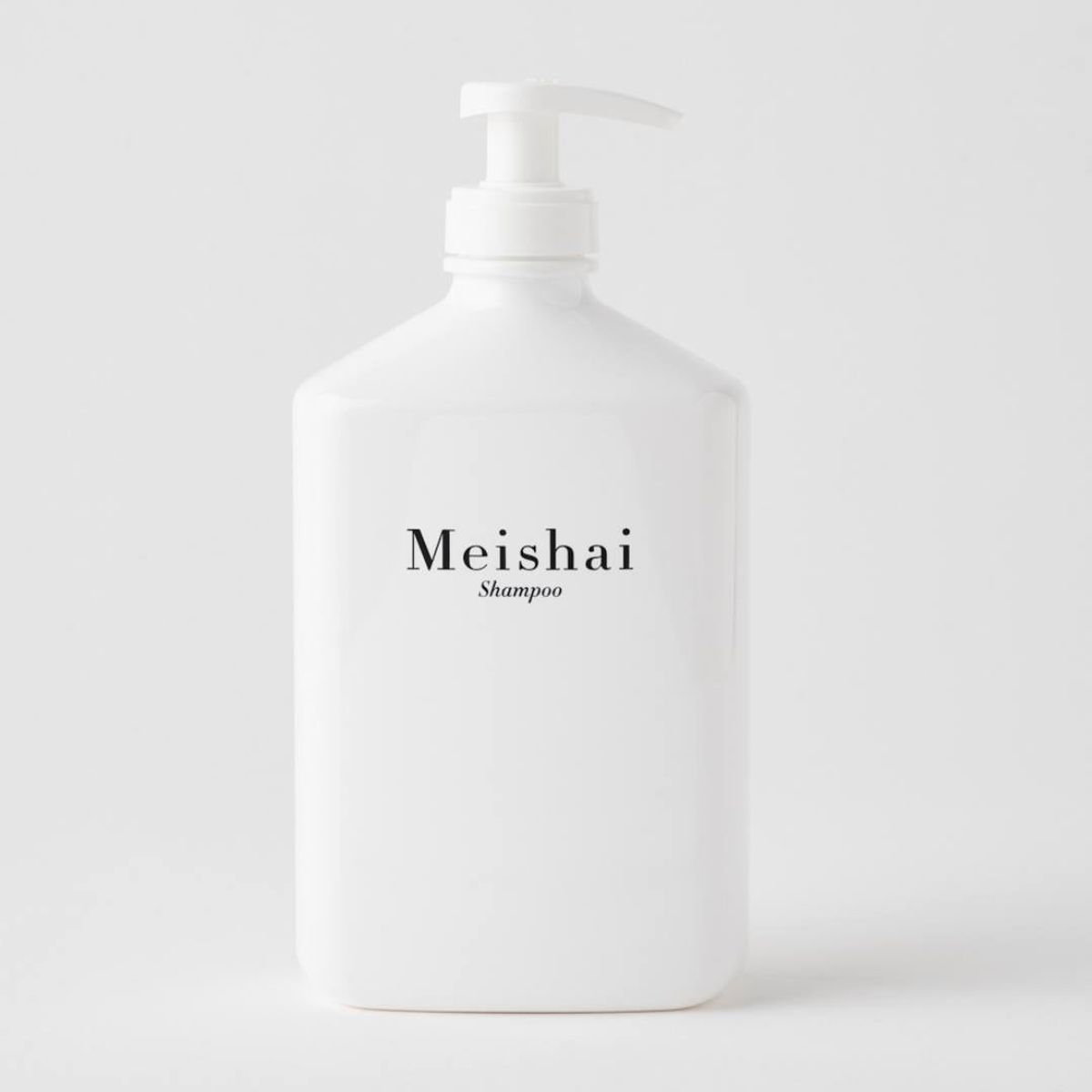 Shampoo Meishai, 500 ml. - Shampoo fra Meishai