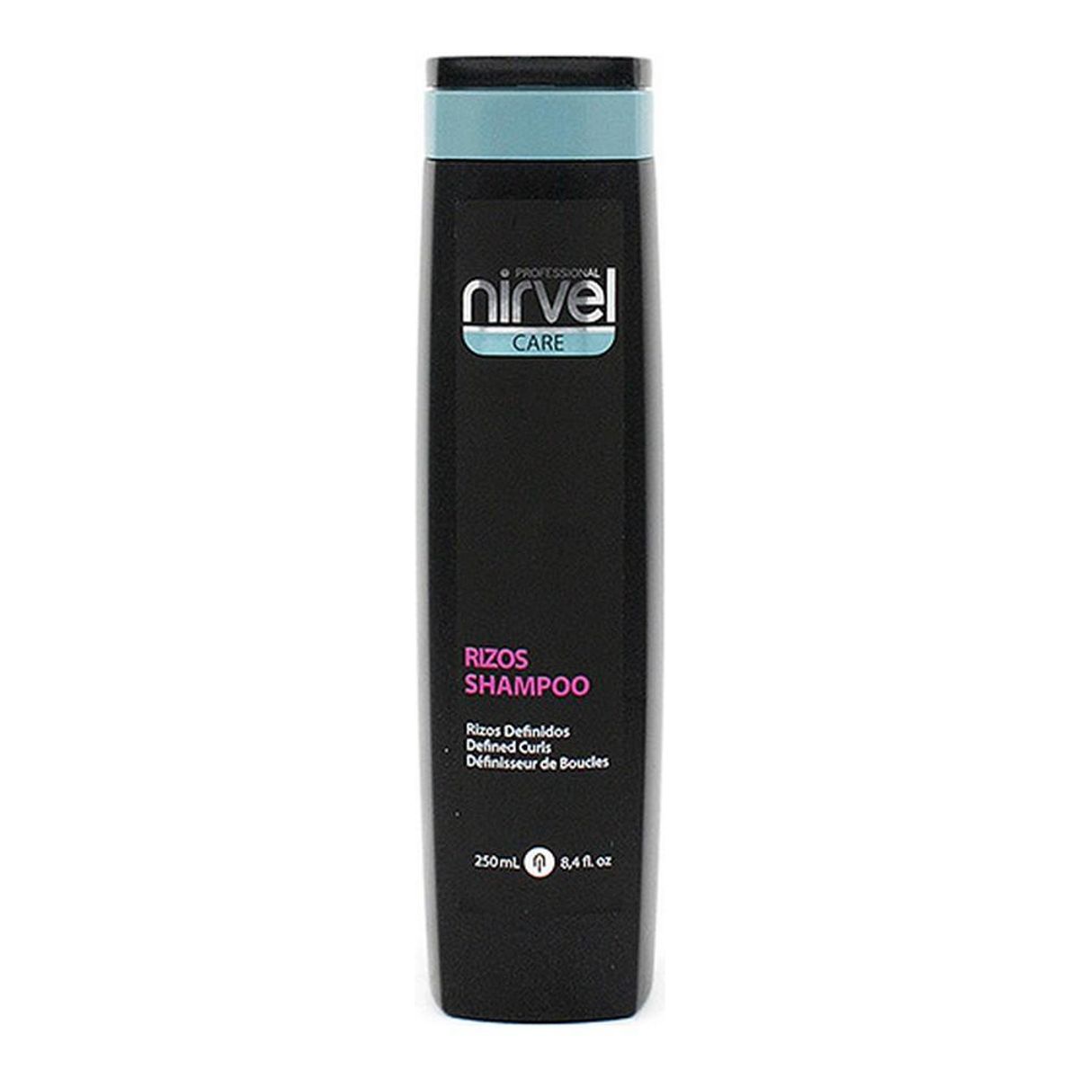 Shampoo Nirvel 8435054669361 (250 ml)