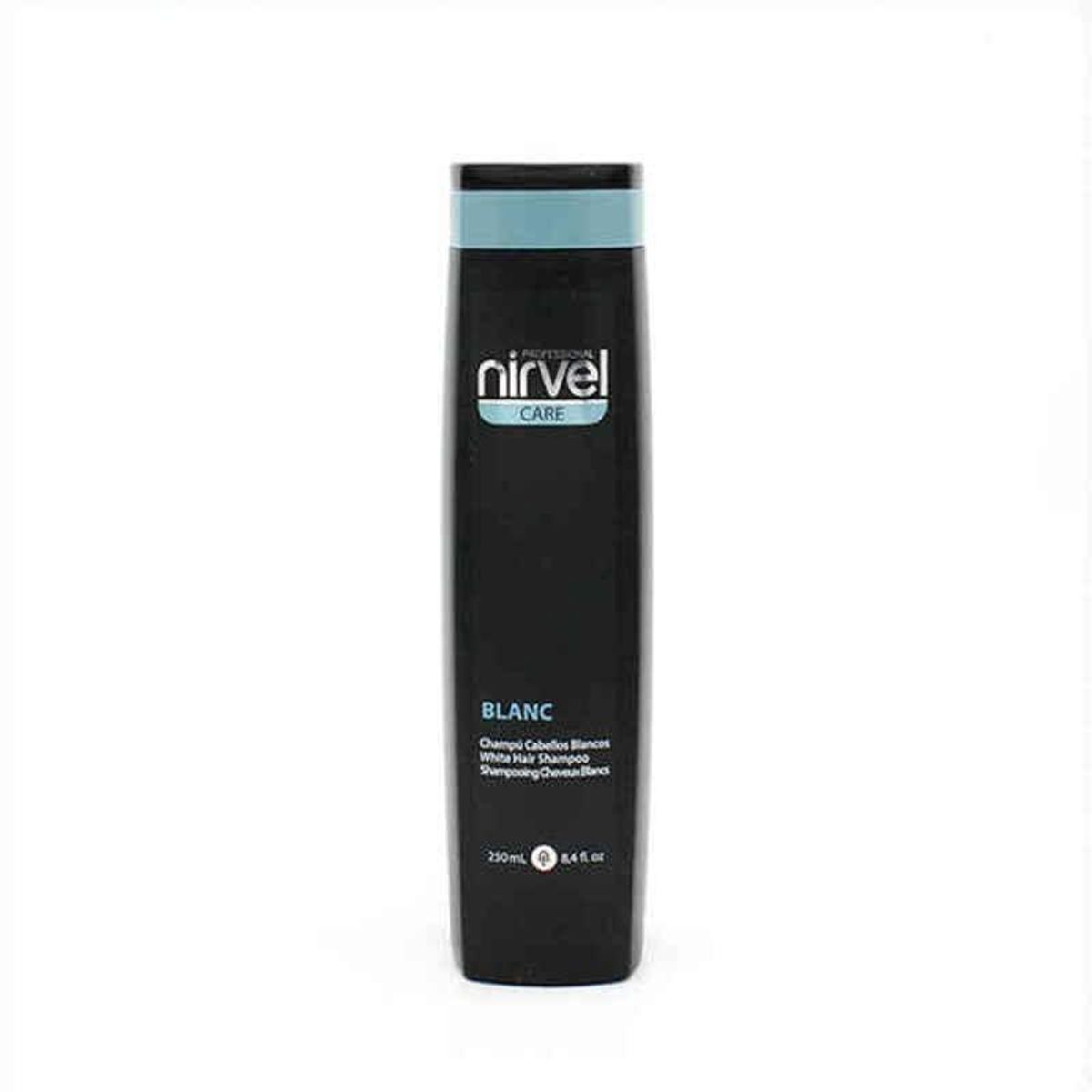 Shampoo Nirvel Care Champú