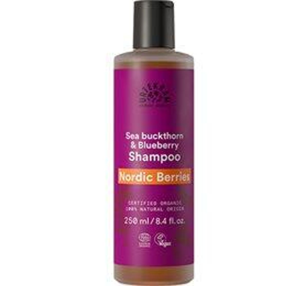 Shampoo Nordic Berries - 250 ml