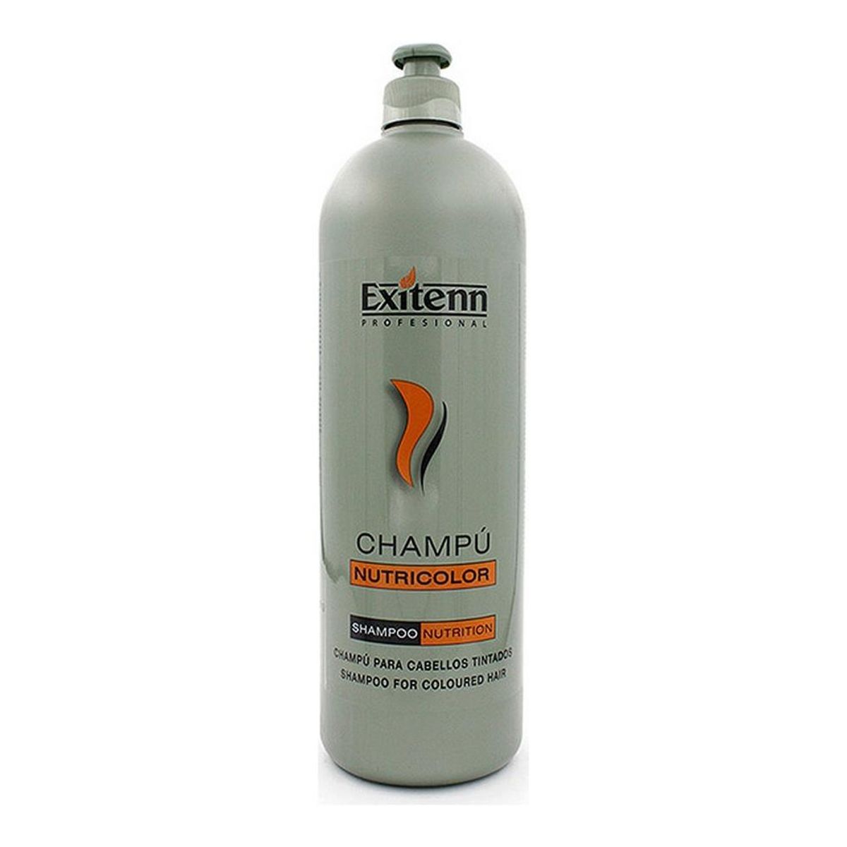 Shampoo Nutricolor Exitenn 1000 ml