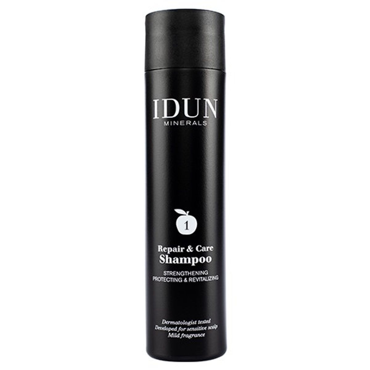 Shampoo Repair & Care - 250 ml - IDUN