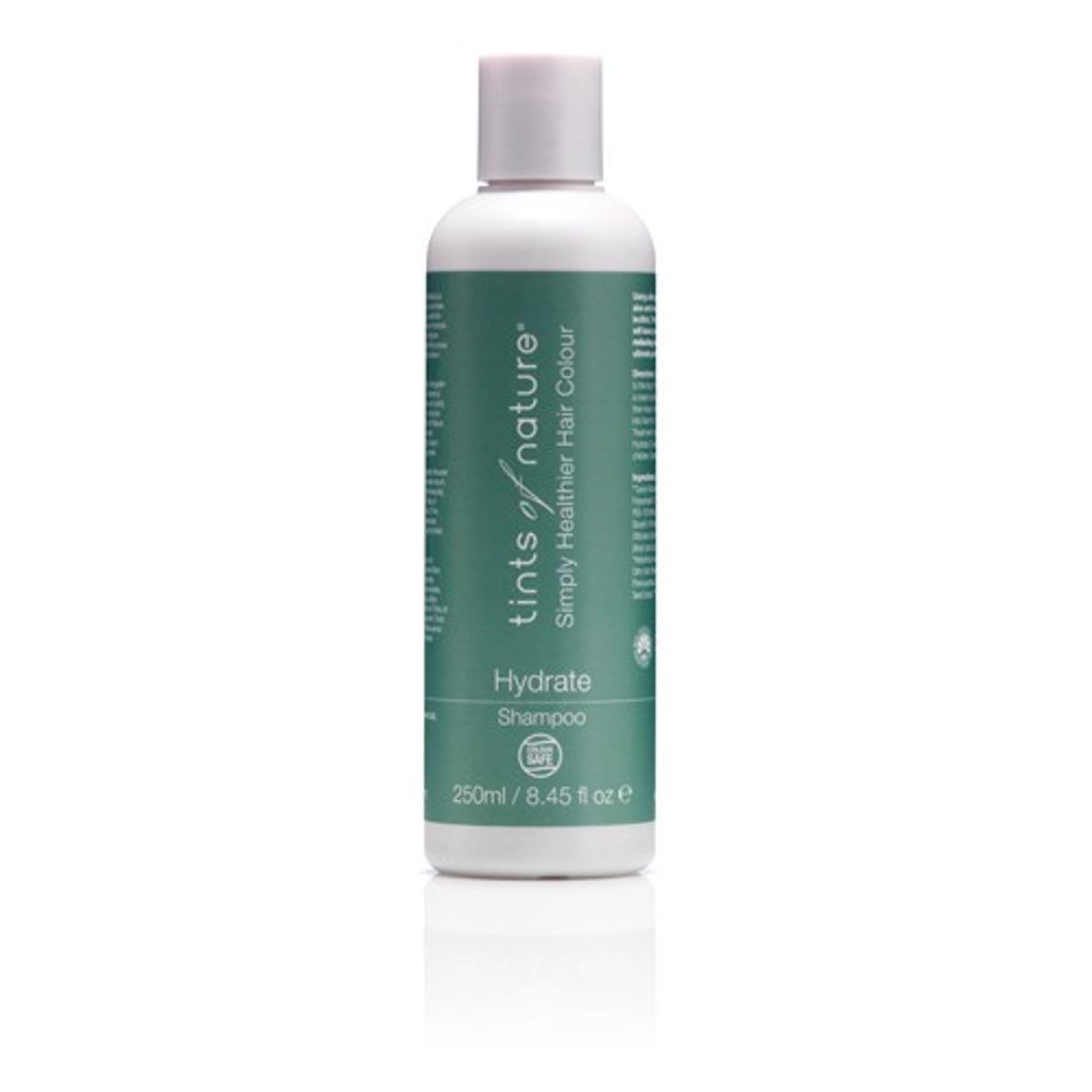 Shampoo Sulfate free - 250 ml - Tints of Nature