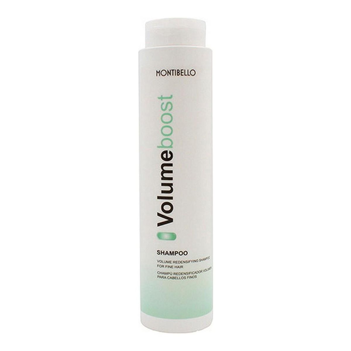 Shampoo til volumen Montibello 300 ml