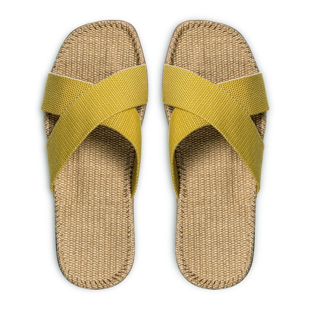 Shangies - Unisex Mellow maize