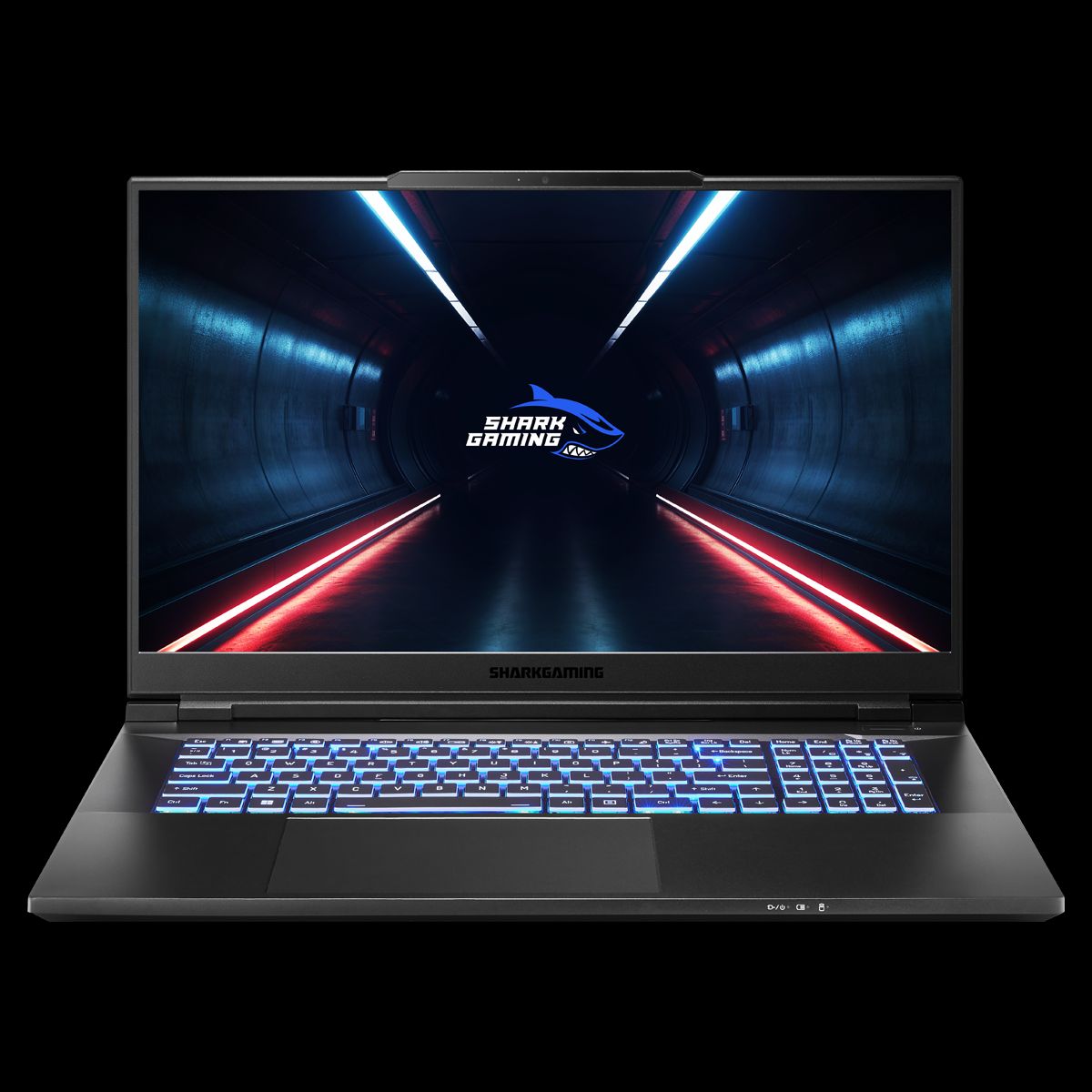 SharkGaming 8G17-80 V2 Laptop